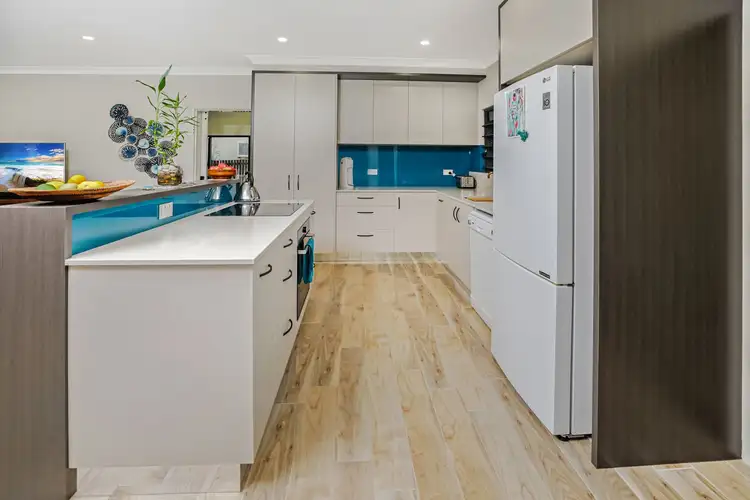 Fourth view of Homely house listing, 18 Whale Close, Kewarra Beach QLD 4879