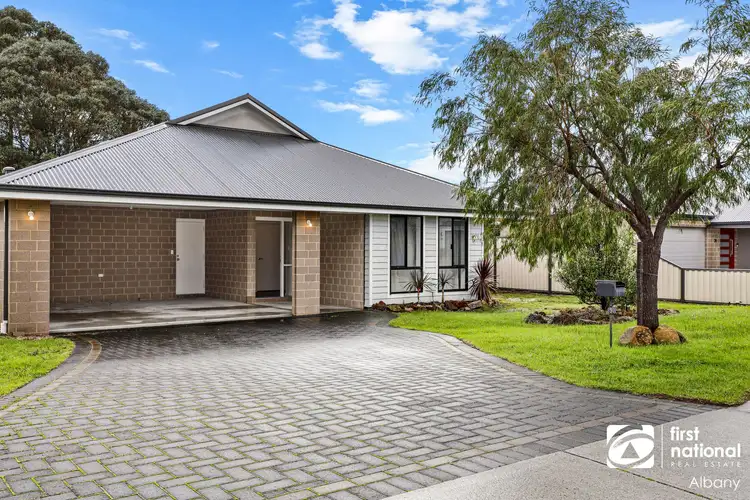 Main view of Homely house listing, 30 Orion Avenue, Mckail WA 6330