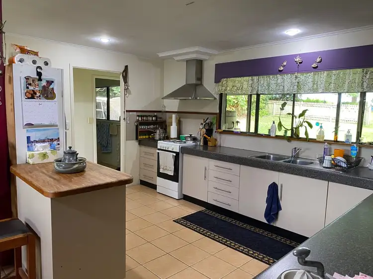 Third view of Homely rural property listing, 43 J Pitchers Road, Sarina QLD 4737