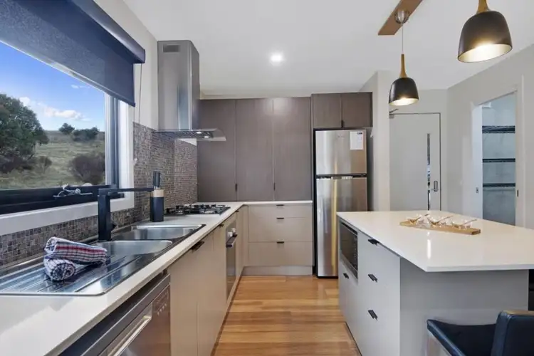 Fourth view of Homely townhouse listing, 57B Rose Creek Road, Crackenback NSW 2627