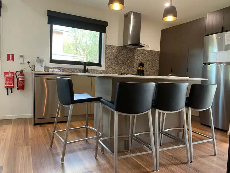 Fifth view of Homely townhouse listing, 57B Rose Creek Road, Crackenback NSW 2627