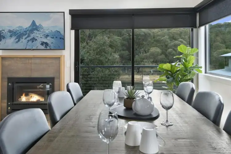 Sixth view of Homely townhouse listing, 57B Rose Creek Road, Crackenback NSW 2627