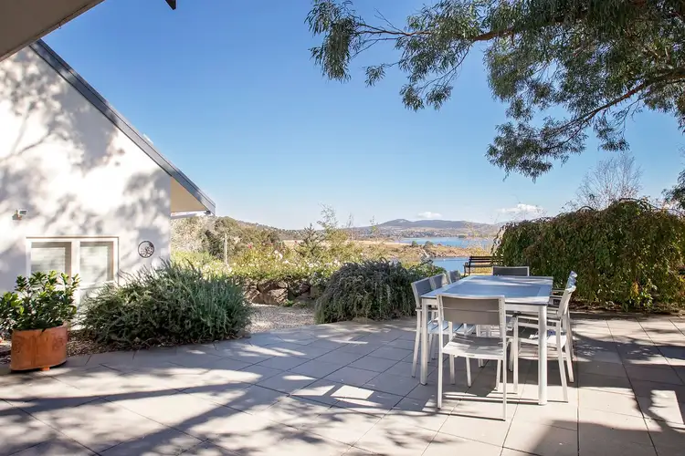 Third view of Homely house listing, 21 Jerrara drive, East Jindabyne NSW 2627