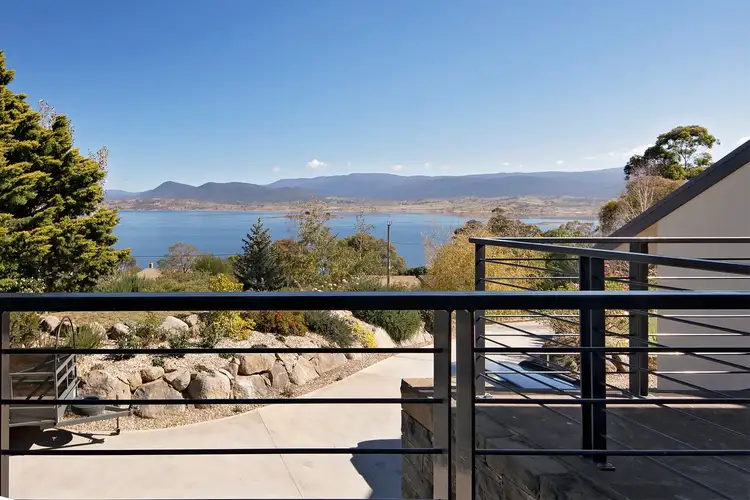 Fifth view of Homely house listing, 21 Jerrara drive, East Jindabyne NSW 2627