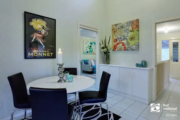 Fourth view of Homely house listing, 17 Upper Grieve Road, Avonsleigh VIC 3782