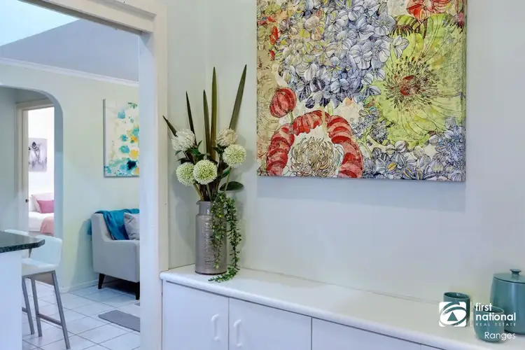 Fifth view of Homely house listing, 17 Upper Grieve Road, Avonsleigh VIC 3782