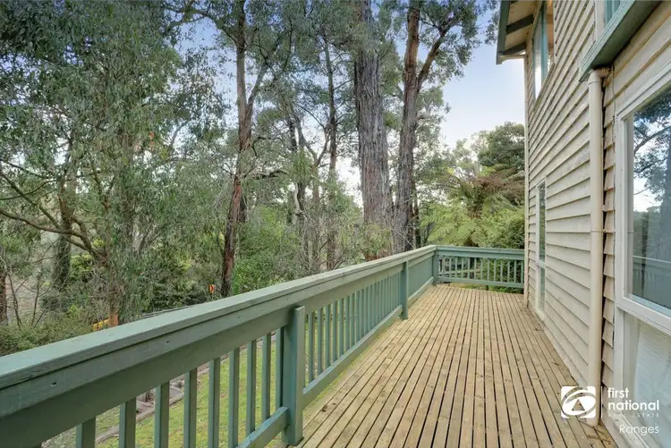 Sixth view of Homely house listing, 17 Upper Grieve Road, Avonsleigh VIC 3782