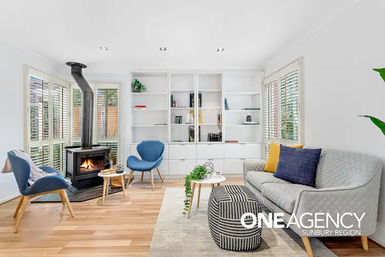 Third view of Homely house listing, 45 Spellman Avenue, Sydenham VIC 3037