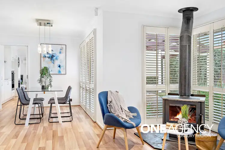 Fifth view of Homely house listing, 45 Spellman Avenue, Sydenham VIC 3037