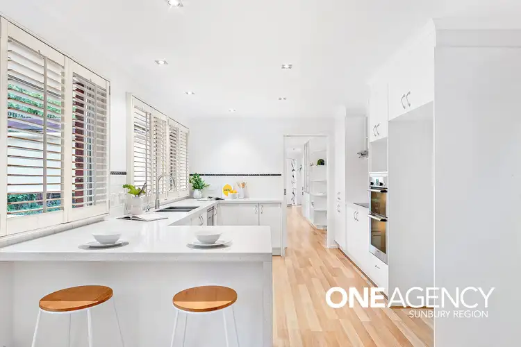 Sixth view of Homely house listing, 45 Spellman Avenue, Sydenham VIC 3037