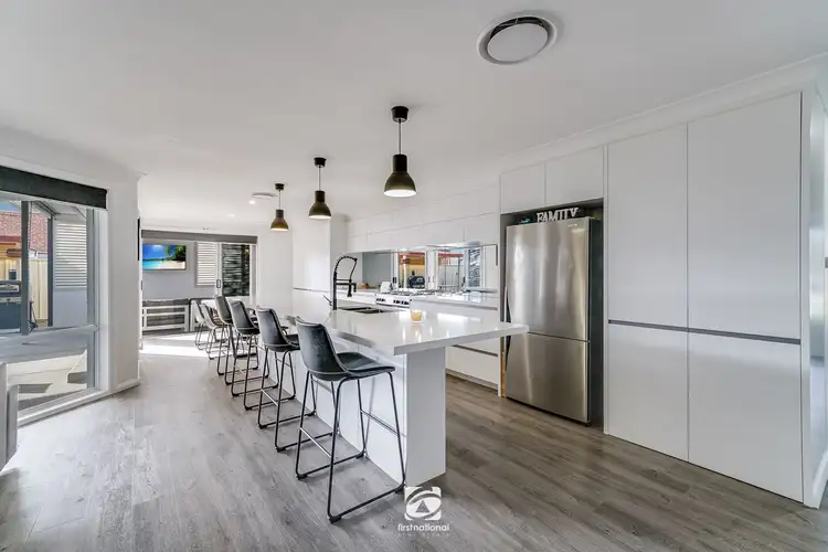 29 Kyeema Street (Jarvis field estate), Picton NSW 2571