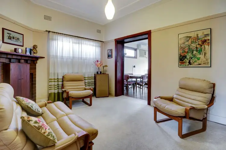 Second view of Homely house listing, 6 Horbury Street, Sans Souci NSW 2219