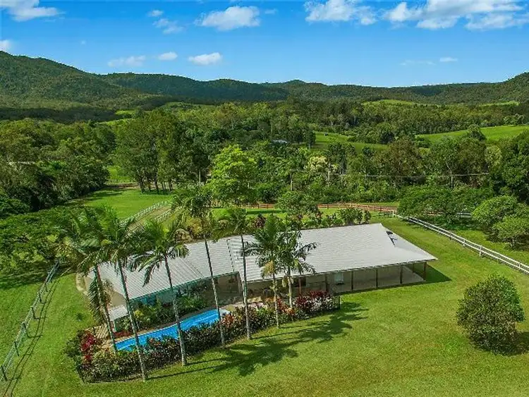 Main view of Homely house listing, 68 Monaro Close, Kuranda QLD 4881