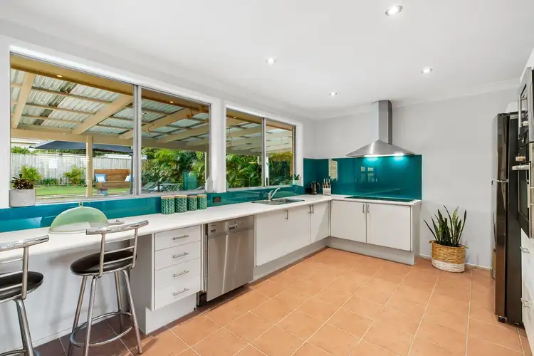 Fourth view of Homely house listing, 14 Inverness Avenue, Frenchs Forest NSW 2086