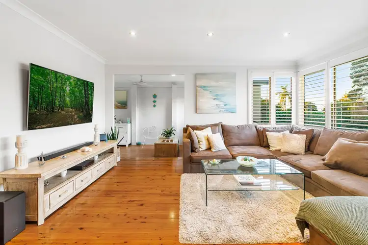 Fifth view of Homely house listing, 14 Inverness Avenue, Frenchs Forest NSW 2086