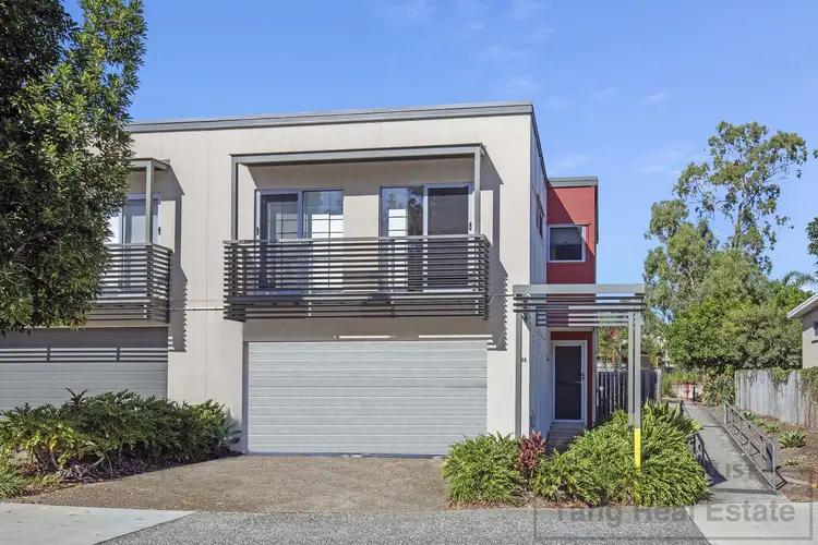 58/2 Diamantina Street, Calamvale QLD 4116