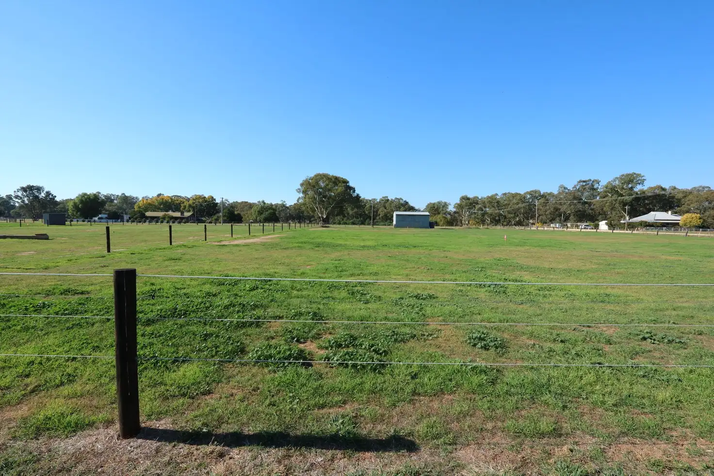 Main view of Homely land listing, C/A 9 Section 20 Bucknall Street, Carisbrook VIC 3464