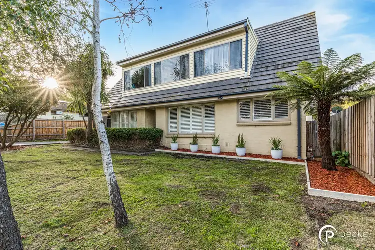 54 Gardiner Street, Berwick VIC 3806