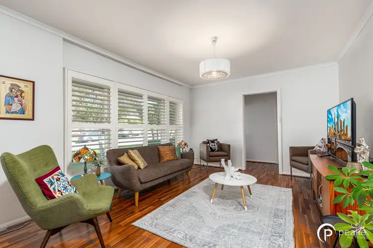 Second view of Homely house listing, 54 Gardiner Street, Berwick VIC 3806