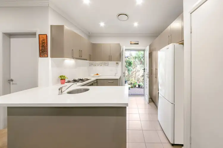 Second view of Homely villa listing, 3/64 Rutledge Street, Eastwood NSW 2122