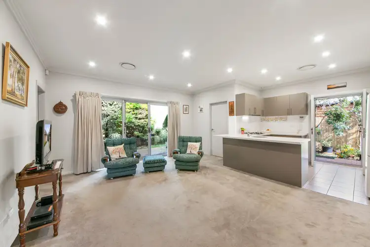 Third view of Homely villa listing, 3/64 Rutledge Street, Eastwood NSW 2122