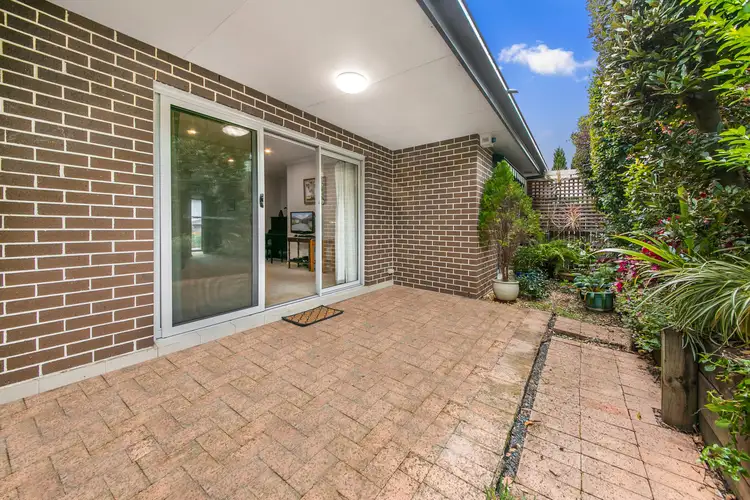 Sixth view of Homely villa listing, 3/64 Rutledge Street, Eastwood NSW 2122