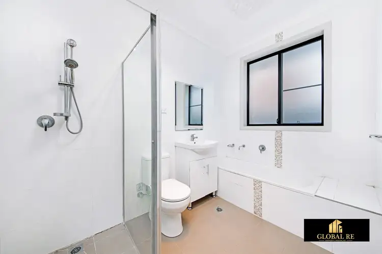 Second view of Homely house listing, 15 Affleck Gardens, Middleton Grange NSW 2171