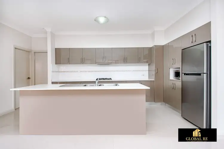 Sixth view of Homely house listing, 15 Affleck Gardens, Middleton Grange NSW 2171