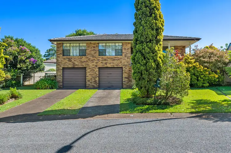 Second view of Homely house listing, 8 Benshulla Drive, Bolwarra Heights NSW 2320