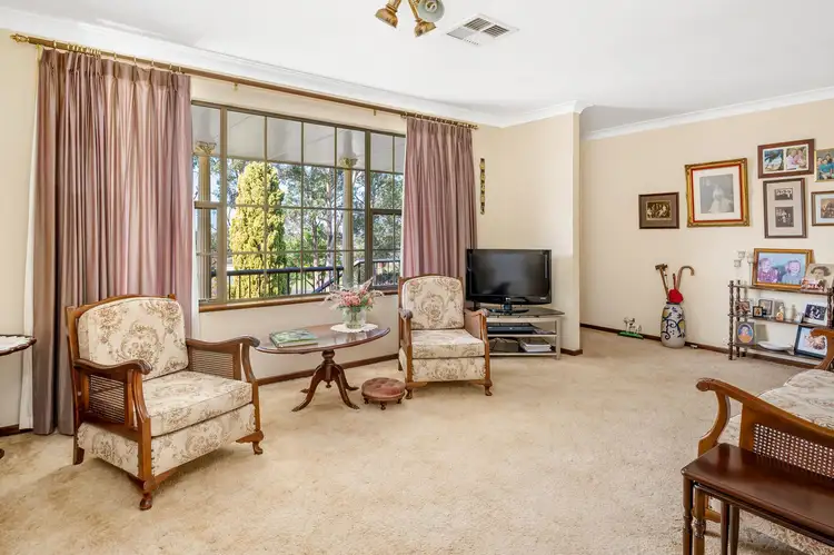 Third view of Homely house listing, 8 Benshulla Drive, Bolwarra Heights NSW 2320