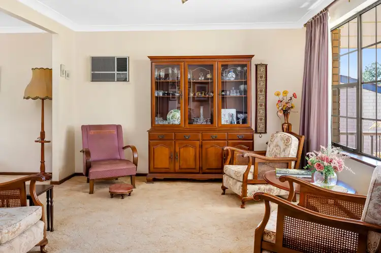 Fourth view of Homely house listing, 8 Benshulla Drive, Bolwarra Heights NSW 2320