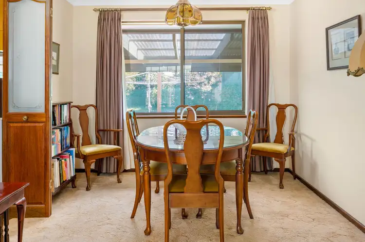 Fifth view of Homely house listing, 8 Benshulla Drive, Bolwarra Heights NSW 2320
