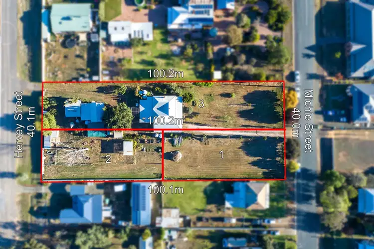 Main view of Homely house listing, 140 Michie Street, Elmore VIC 3558