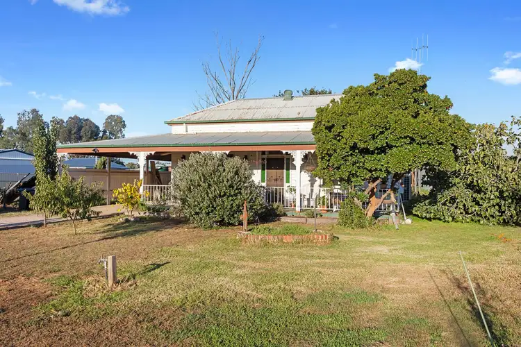 Second view of Homely house listing, 140 Michie Street, Elmore VIC 3558