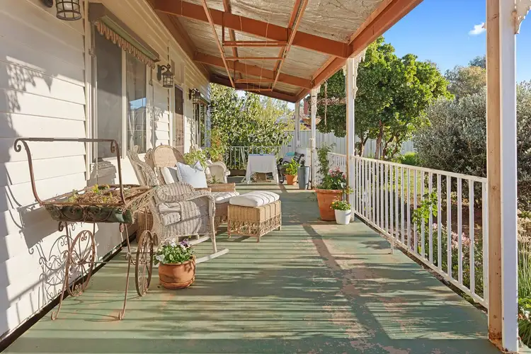 Third view of Homely house listing, 140 Michie Street, Elmore VIC 3558