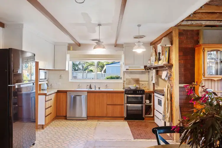Fifth view of Homely house listing, 140 Michie Street, Elmore VIC 3558