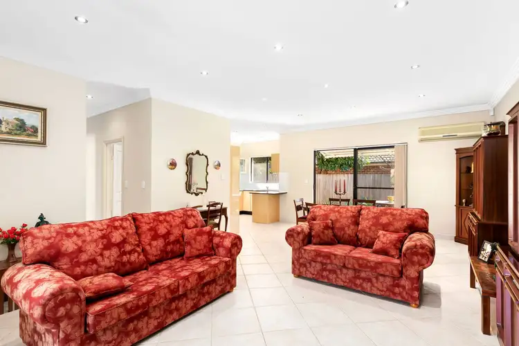Second view of Homely villa listing, 4/231 North Road, Eastwood NSW 2122
