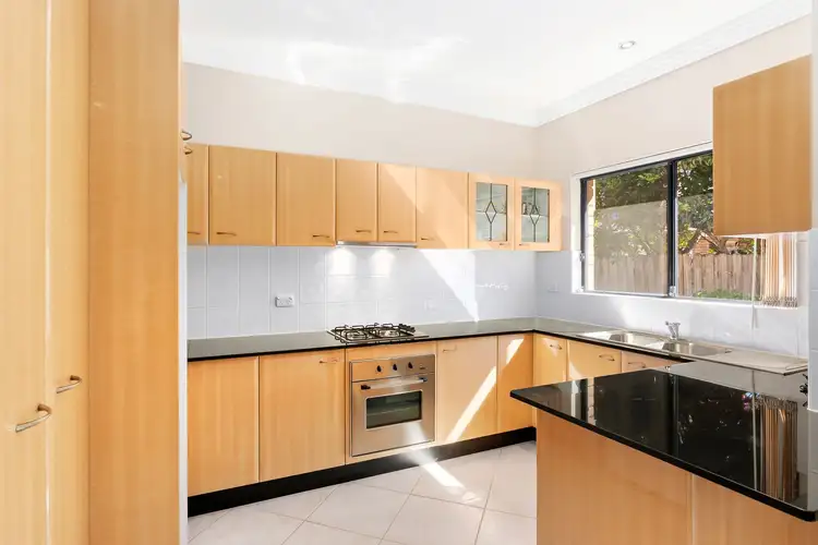 Third view of Homely villa listing, 4/231 North Road, Eastwood NSW 2122
