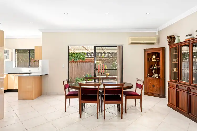 Fourth view of Homely villa listing, 4/231 North Road, Eastwood NSW 2122