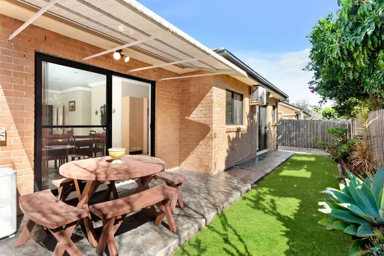 Sixth view of Homely villa listing, 4/231 North Road, Eastwood NSW 2122