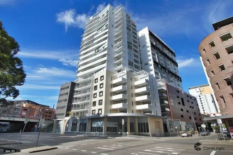 1505/36 Cowper St, Parramatta NSW 2150