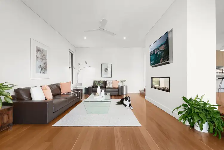 Sixth view of Homely house listing, 18 Flaumont Avenue, Riverview NSW 2066