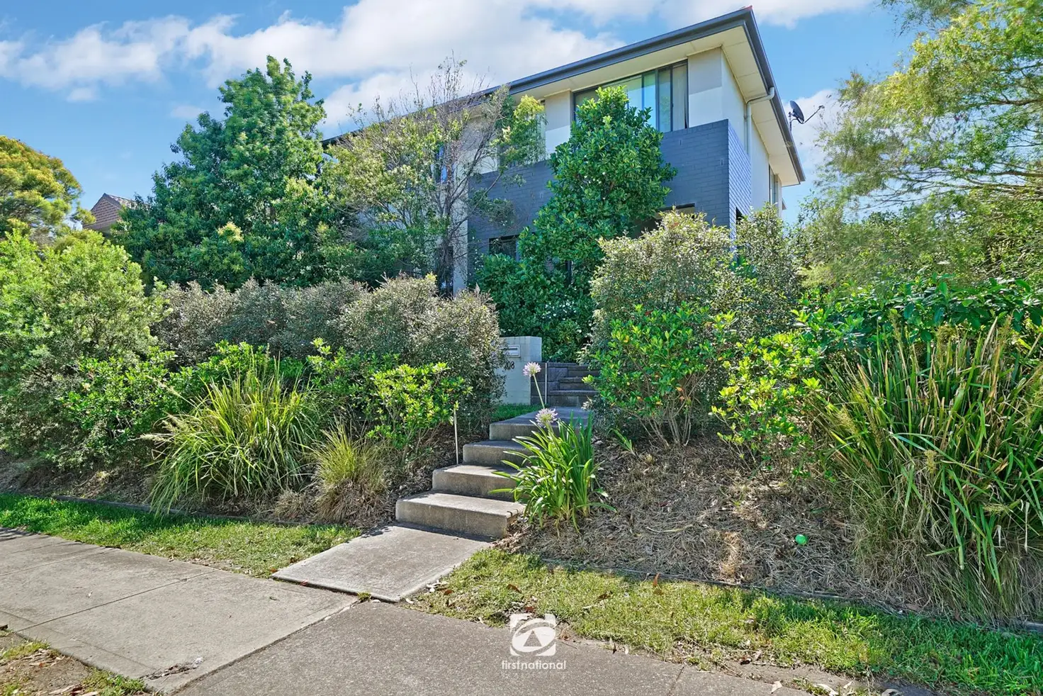 Main view of Homely house listing, 208 Richardson Road, Spring Farm NSW 2570