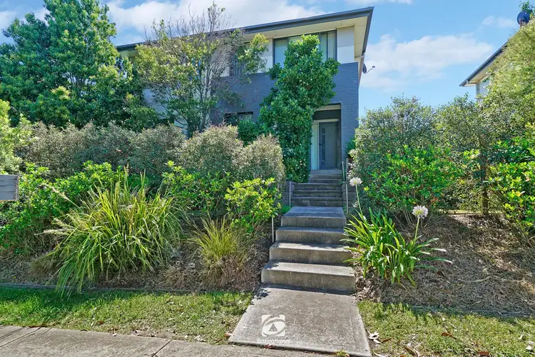 Second view of Homely house listing, 208 Richardson Road, Spring Farm NSW 2570