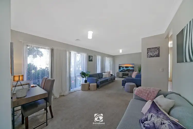 Third view of Homely house listing, 208 Richardson Road, Spring Farm NSW 2570