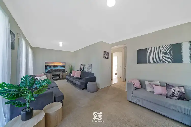 Fourth view of Homely house listing, 208 Richardson Road, Spring Farm NSW 2570