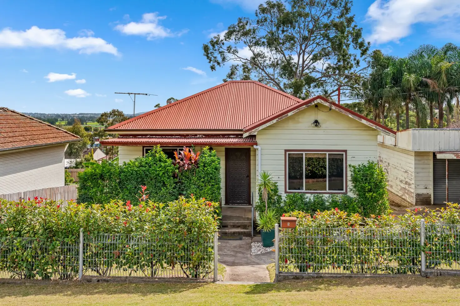 Main view of Homely house listing, 5 George Street, East Maitland NSW 2323