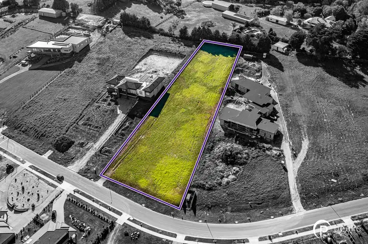 Fourth view of Homely land listing, 33-35 Peak Drive, Harkaway VIC 3806