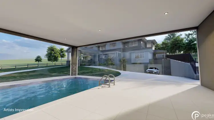 Seventh view of Homely land listing, 33-35 Peak Drive, Harkaway VIC 3806