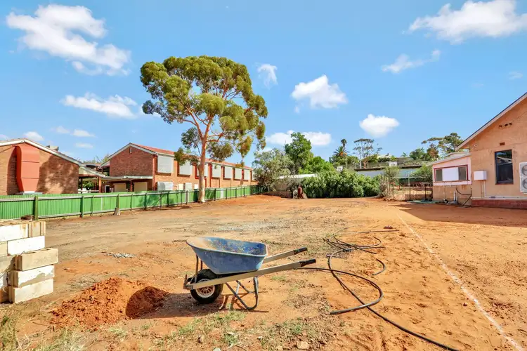 486 Morgan Street, Broken Hill NSW 2880